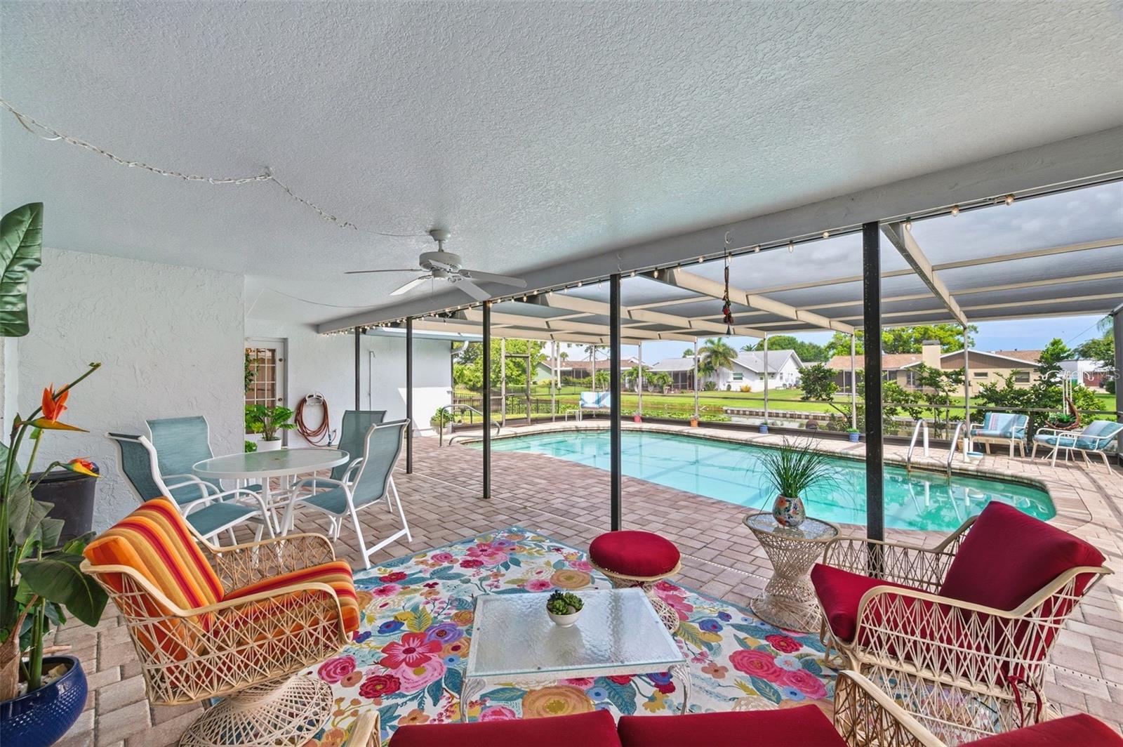 LAKE PARK UNIT IV - Residential