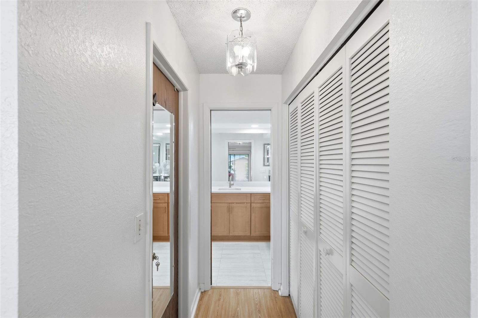 LAKE PARK UNIT IV - Residential