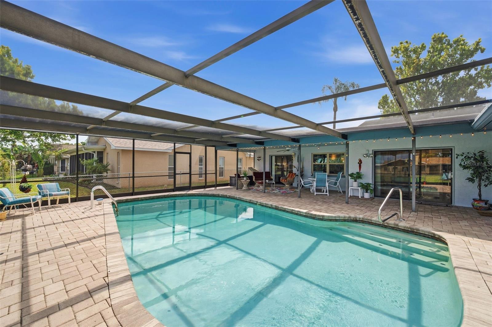 LAKE PARK UNIT IV - Residential