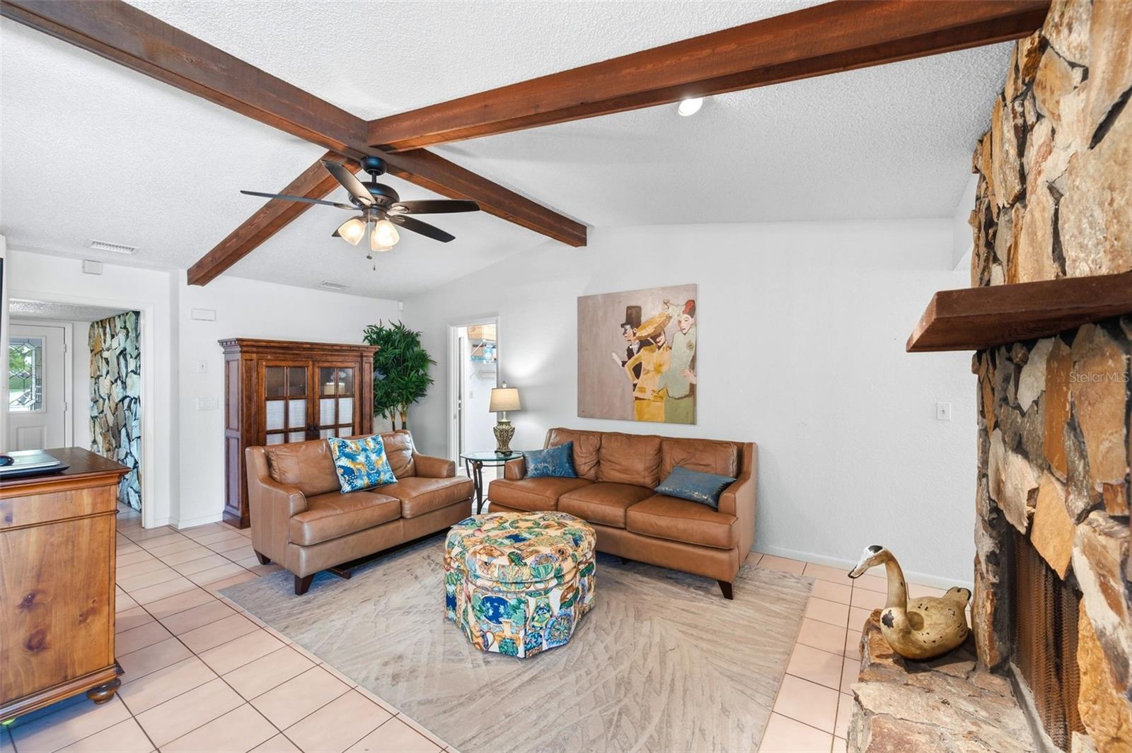 LAKE PARK UNIT IV - Residential