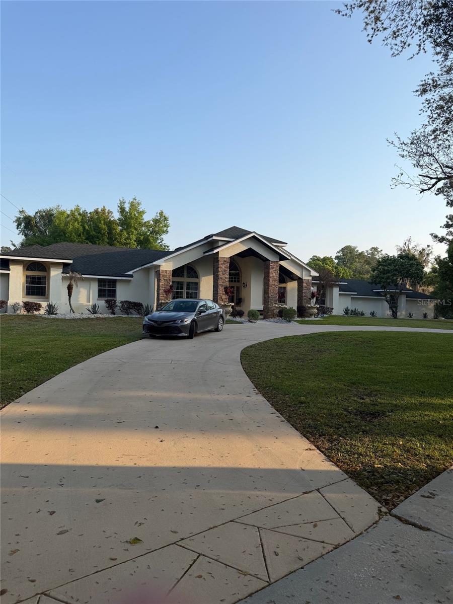 ALAQUA PH 1 - Residential