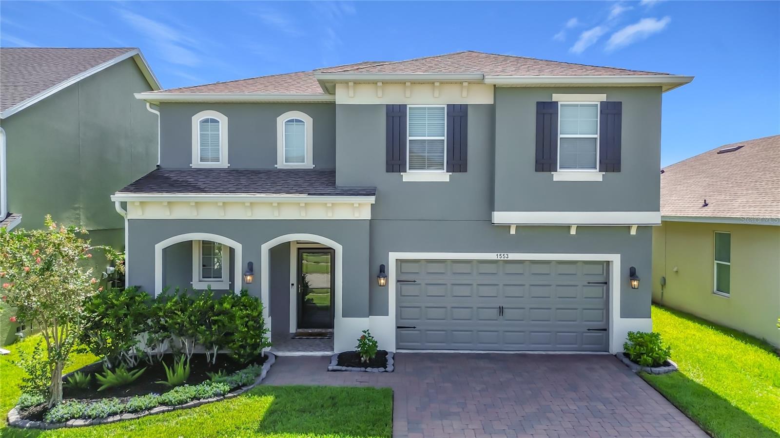 TURTLE CREEK PH 1A - Residential