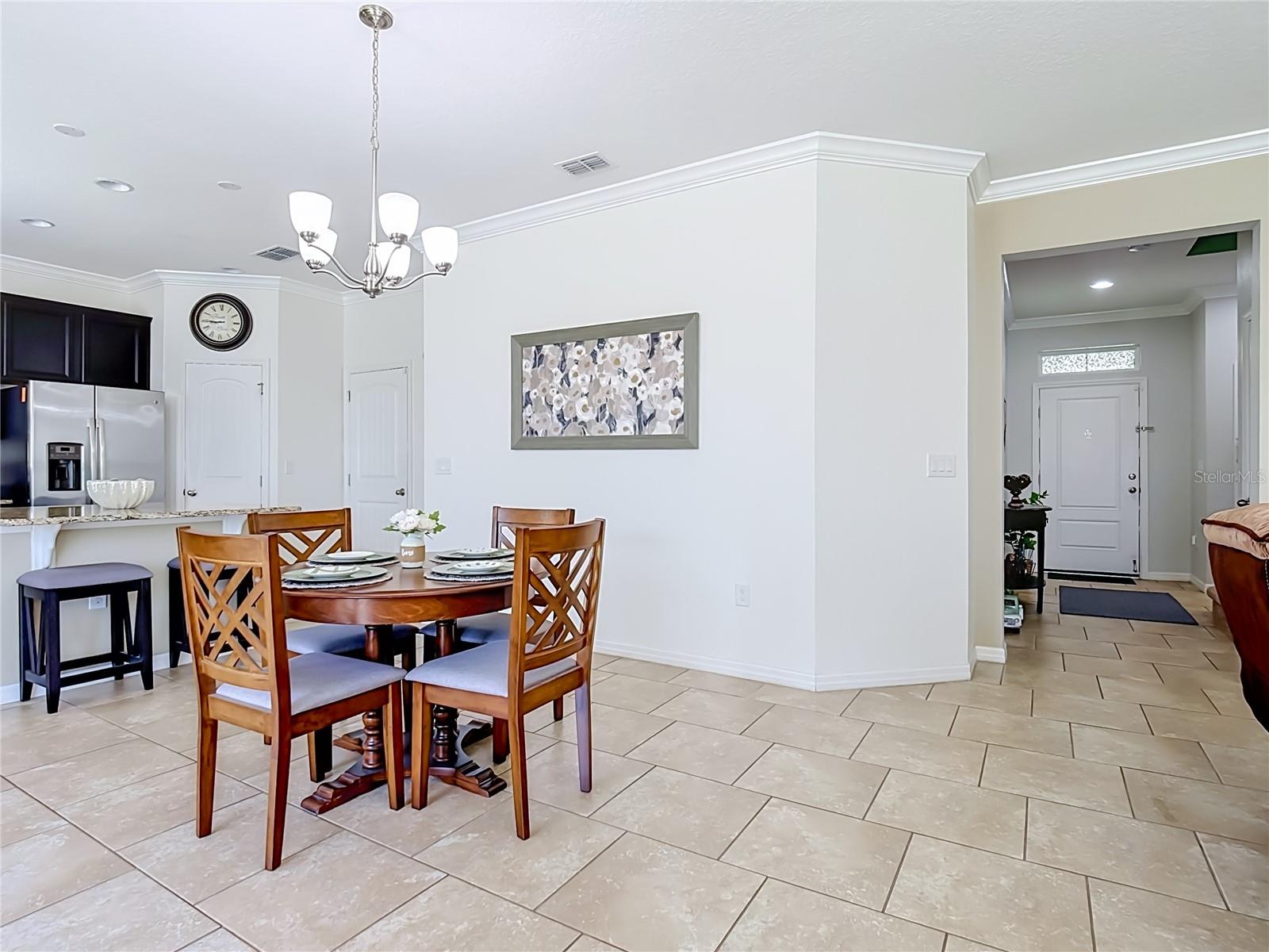 TURTLE CREEK PH 1A - Residential