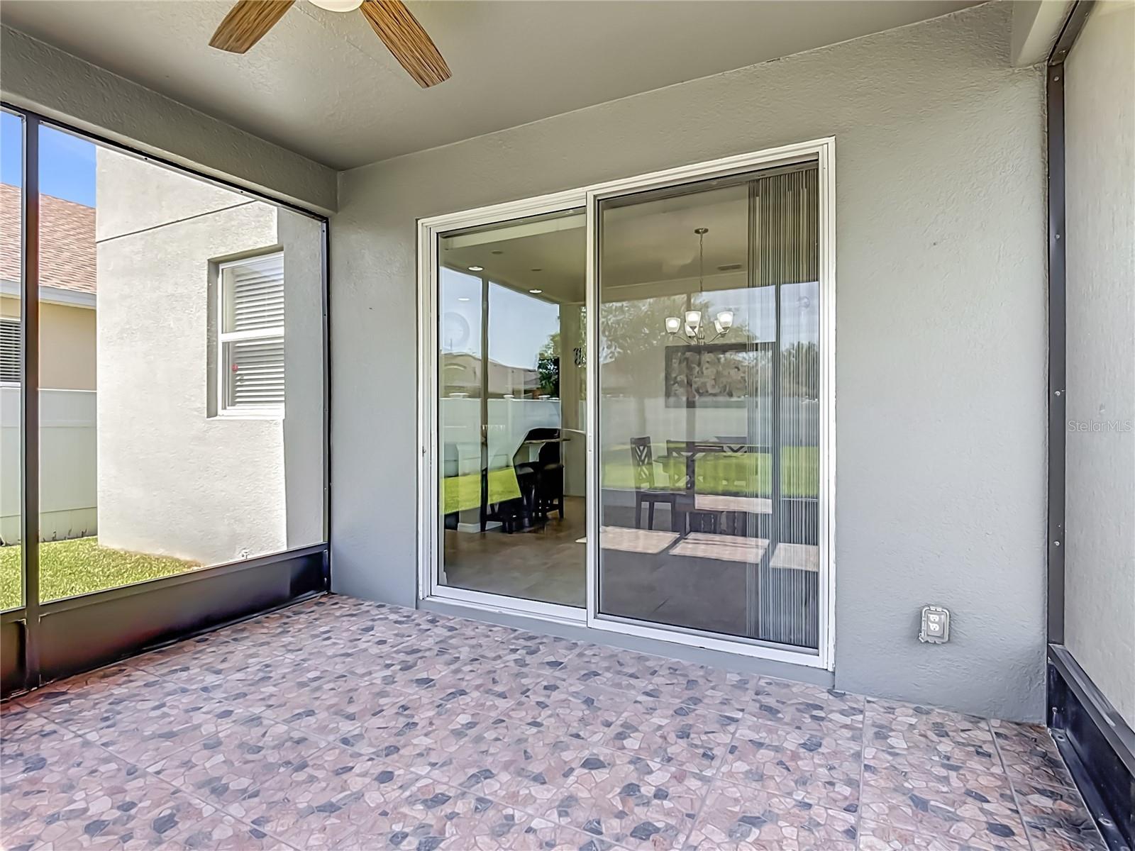 TURTLE CREEK PH 1A - Residential
