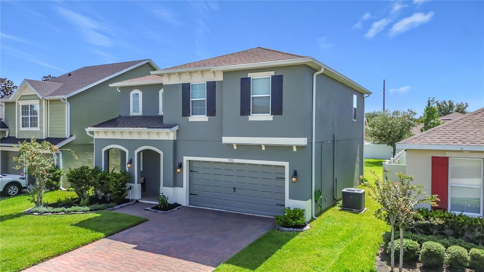 TURTLE CREEK PH 1A - Residential