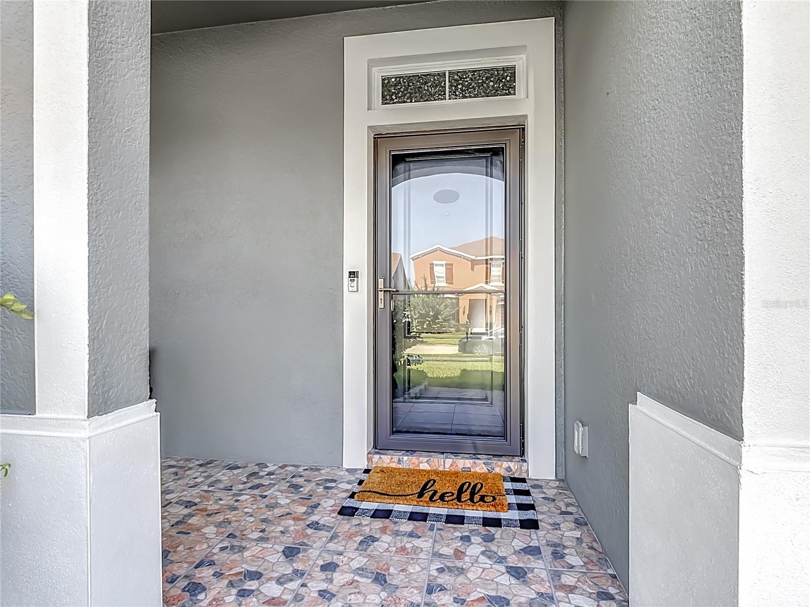 TURTLE CREEK PH 1A - Residential