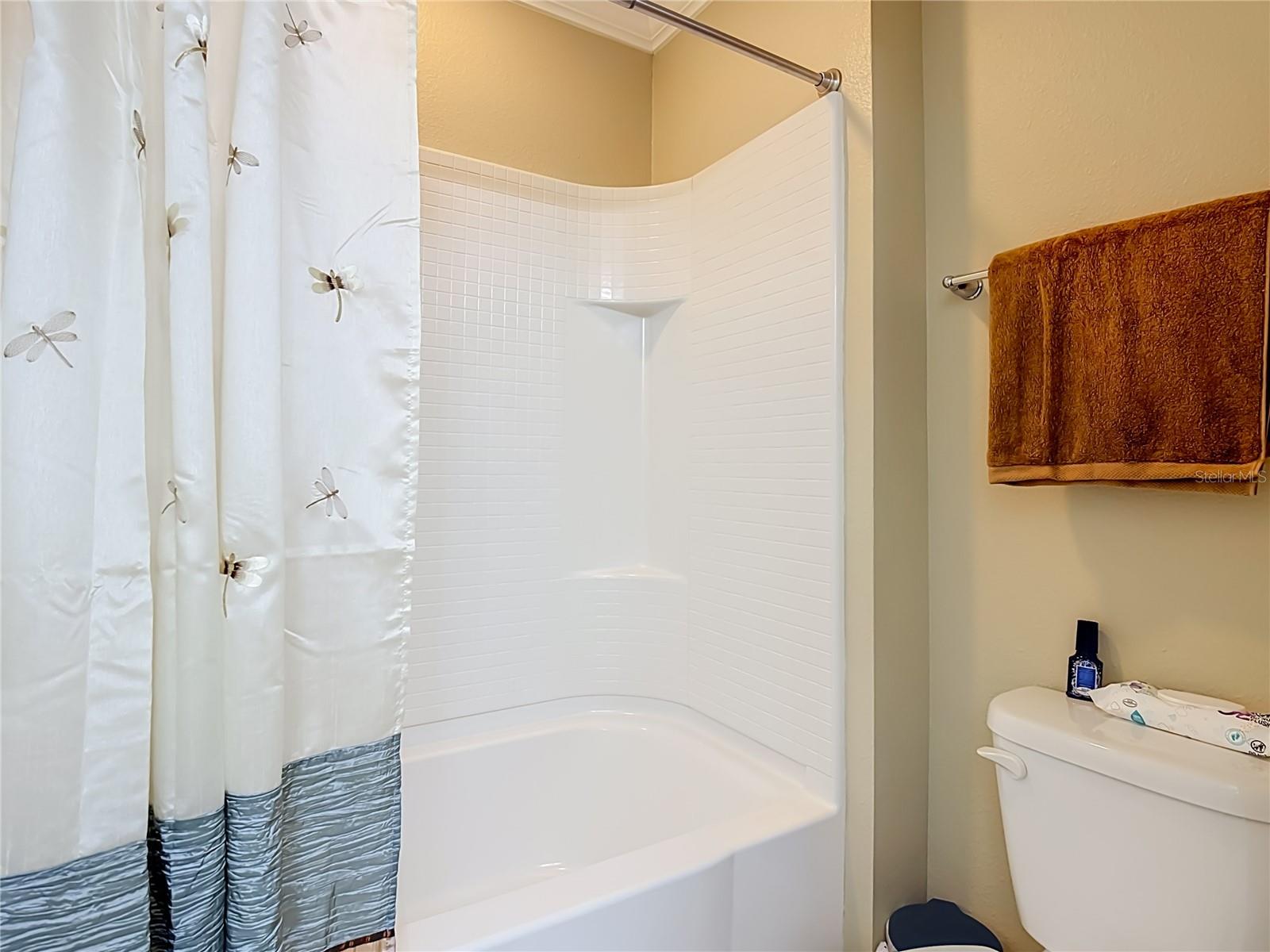 TURTLE CREEK PH 1A - Residential