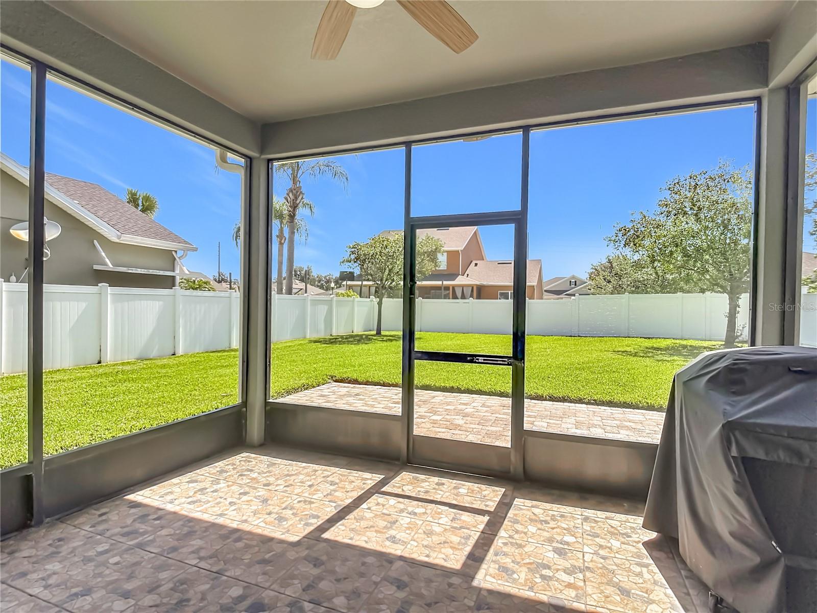 TURTLE CREEK PH 1A - Residential