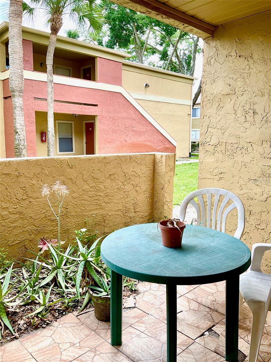 OXFORD SQUARE CONDO - Residential
