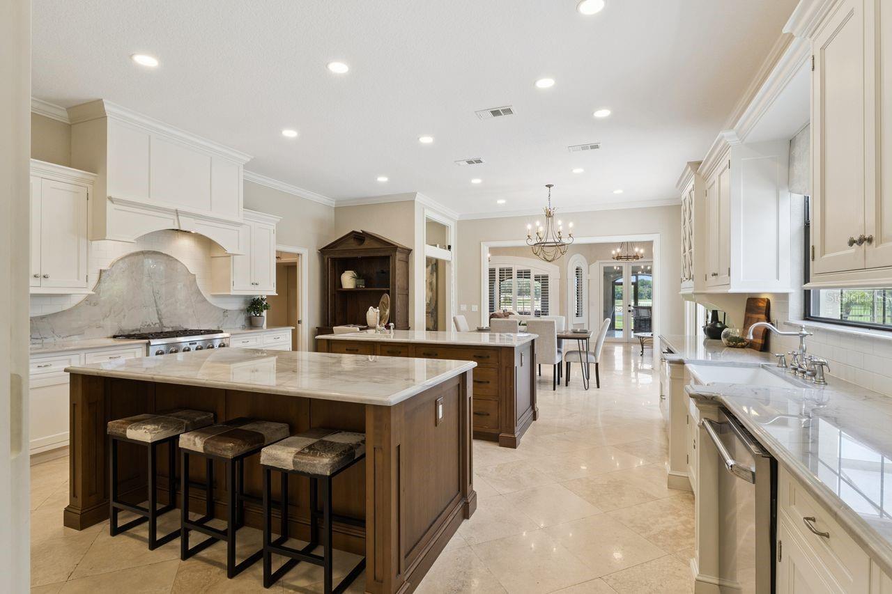 BAY HILL SEC 08 - Residential