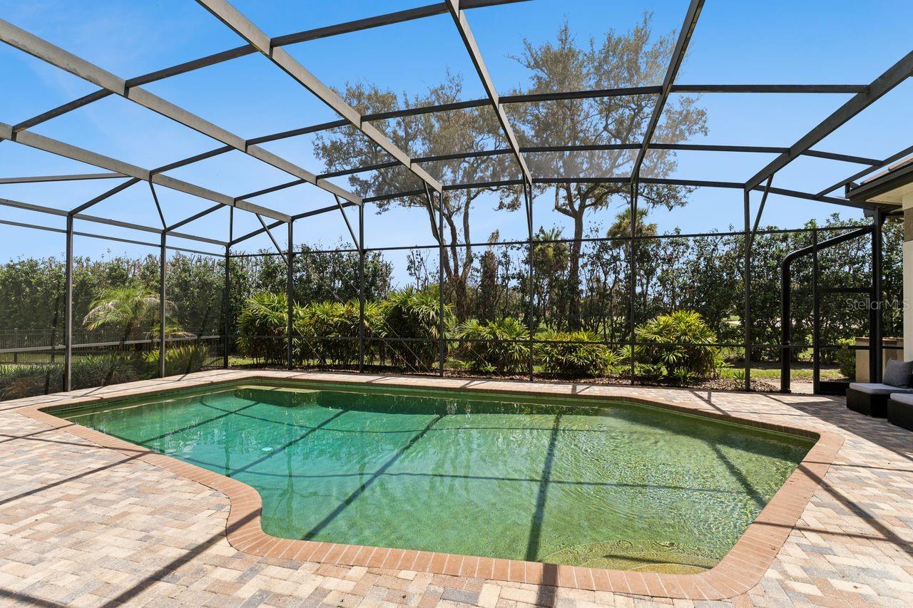 BAY HILL SEC 08 - Residential