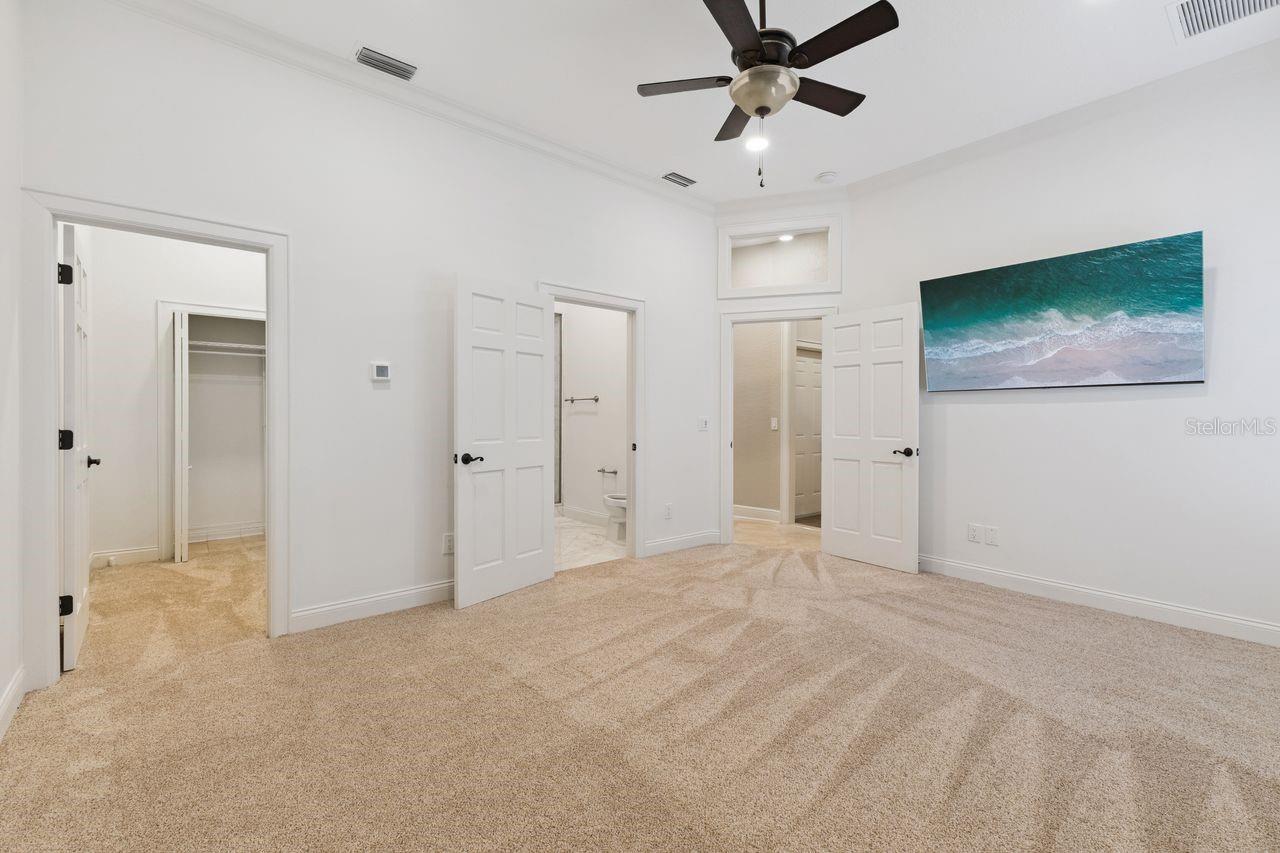 BAY HILL SEC 08 - Residential