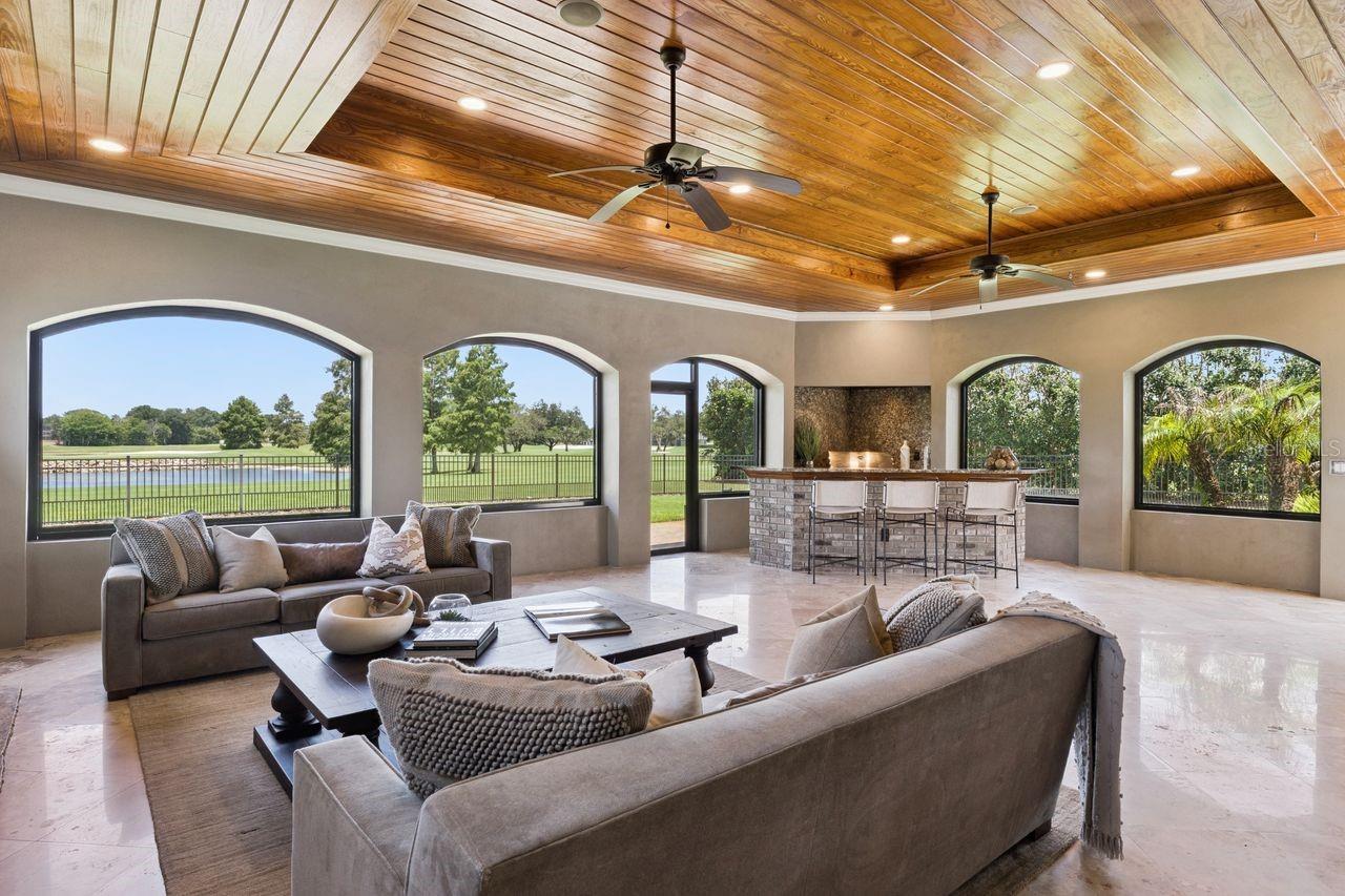 BAY HILL SEC 08 - Residential