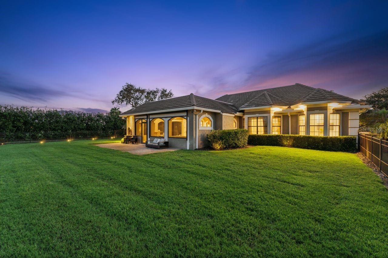 BAY HILL SEC 08 - Residential