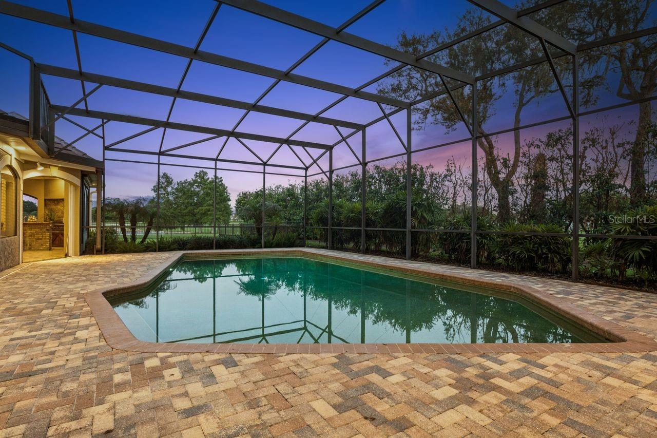 BAY HILL SEC 08 - Residential
