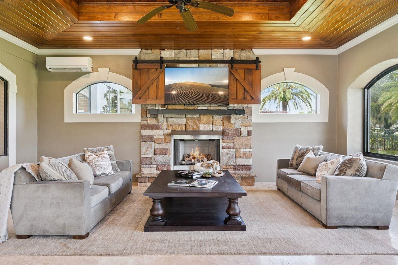 BAY HILL SEC 08 - Residential