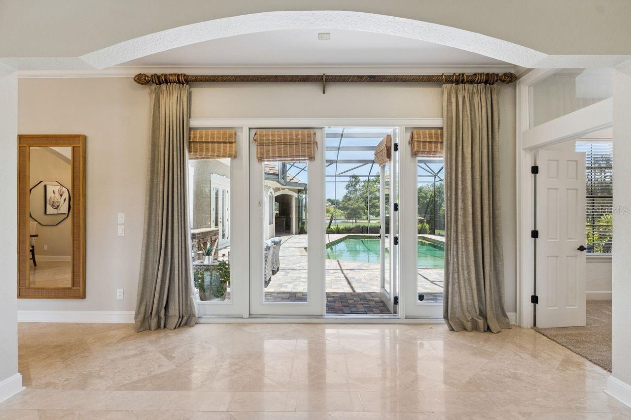 BAY HILL SEC 08 - Residential