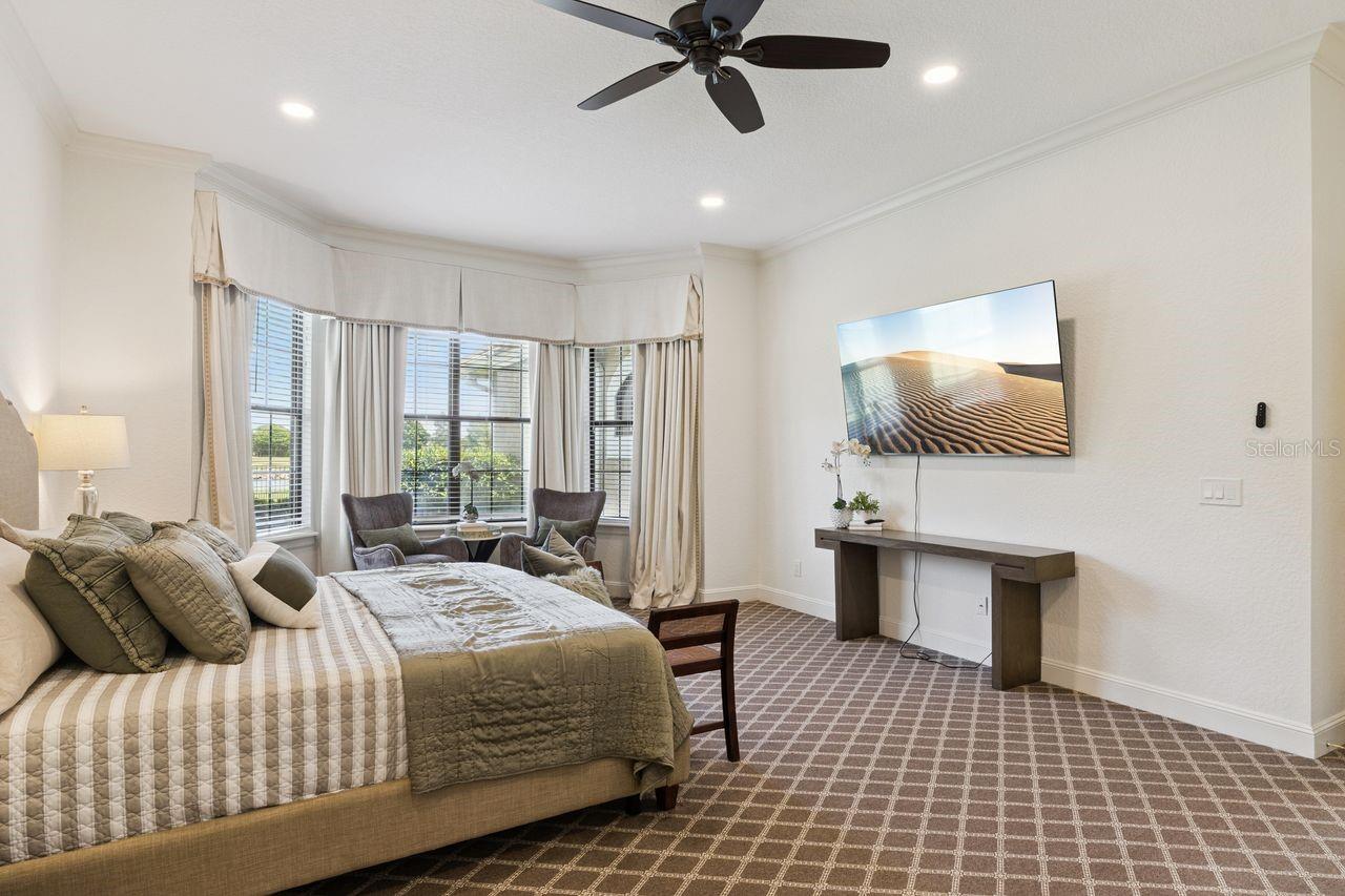 BAY HILL SEC 08 - Residential