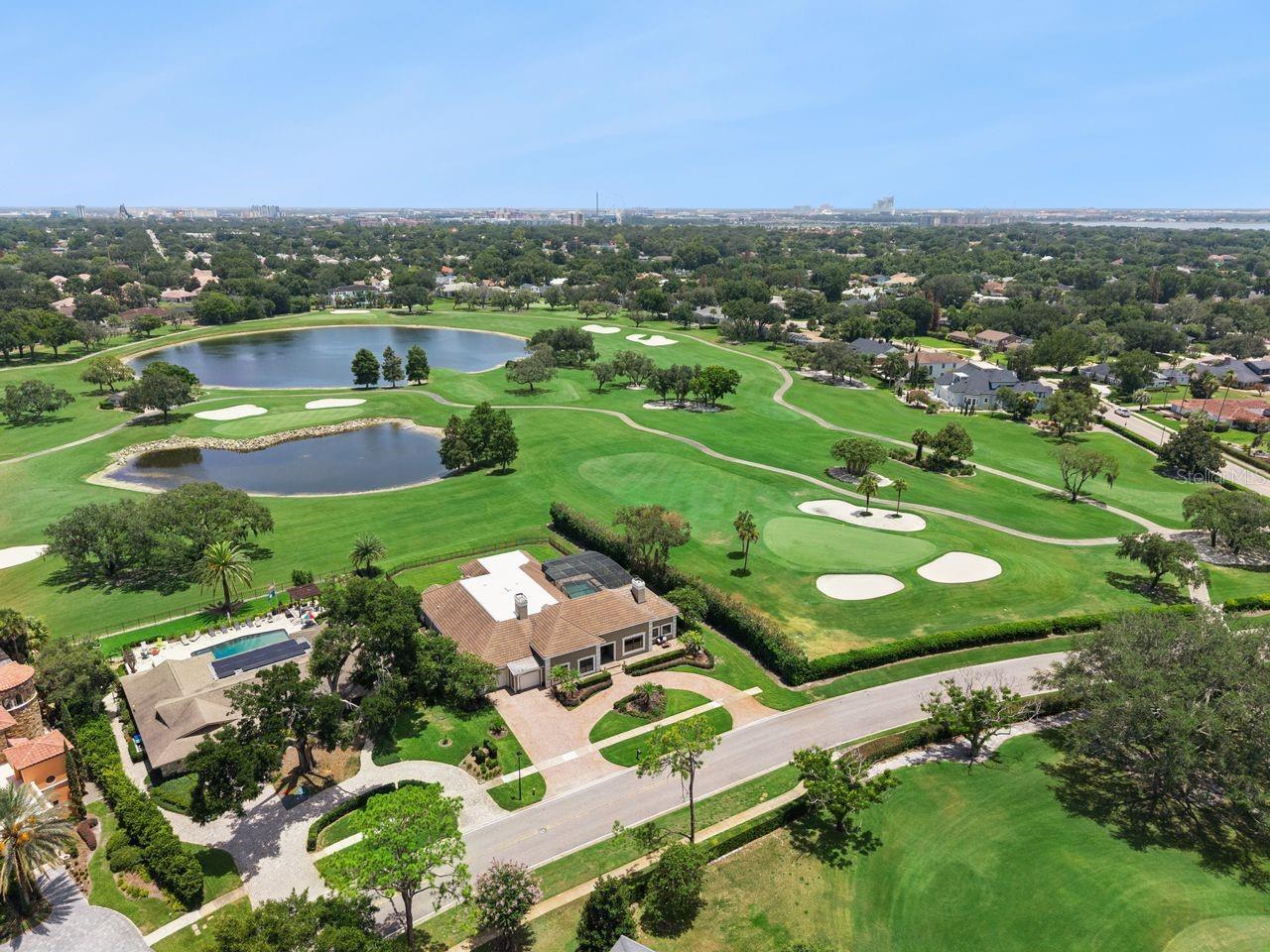 BAY HILL SEC 08 - Residential