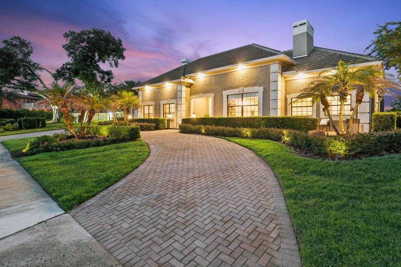 BAY HILL SEC 08 - Residential