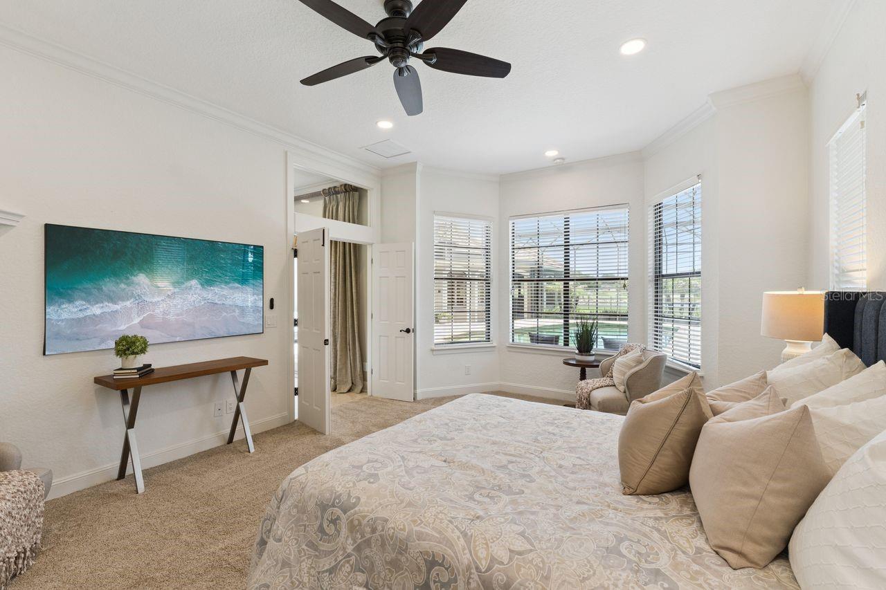 BAY HILL SEC 08 - Residential