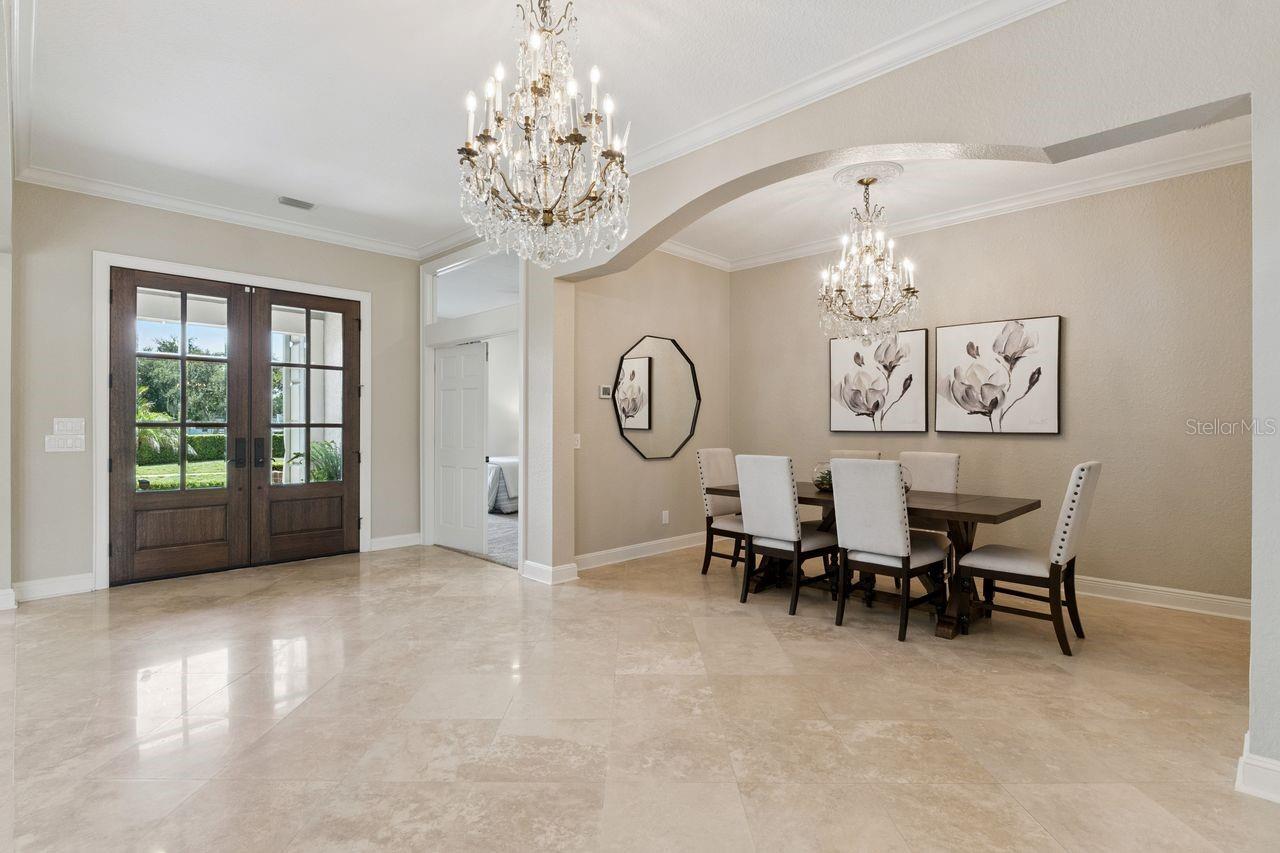 BAY HILL SEC 08 - Residential