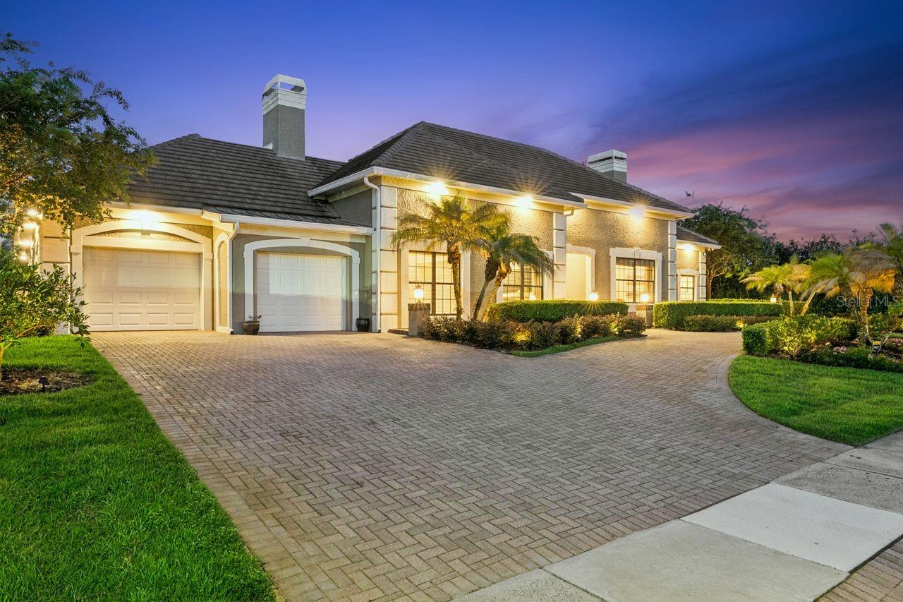 BAY HILL SEC 08 - Residential
