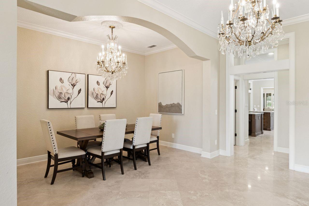 BAY HILL SEC 08 - Residential