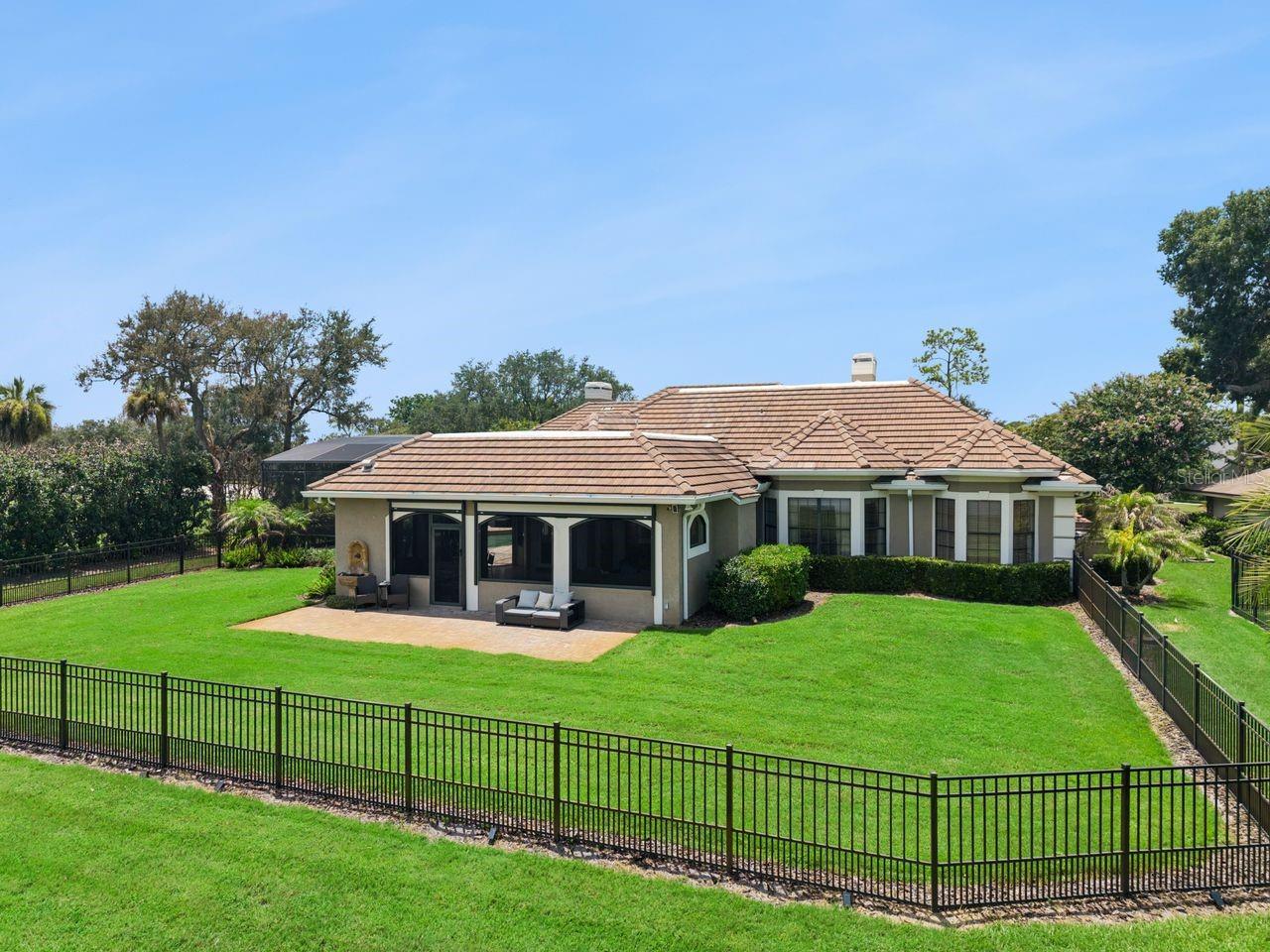 BAY HILL SEC 08 - Residential