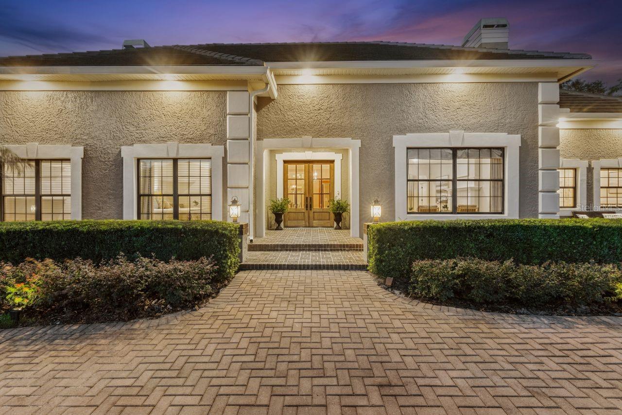 BAY HILL SEC 08 - Residential