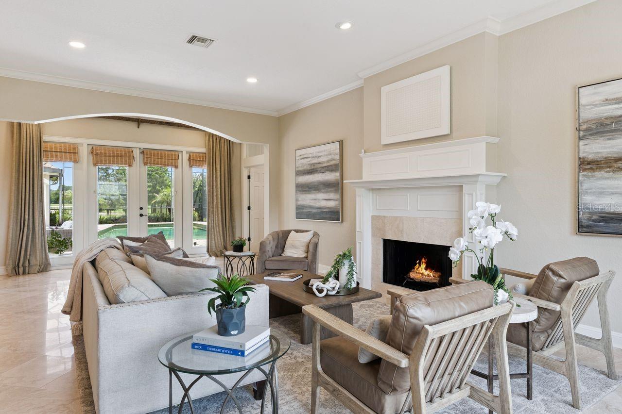 BAY HILL SEC 08 - Residential