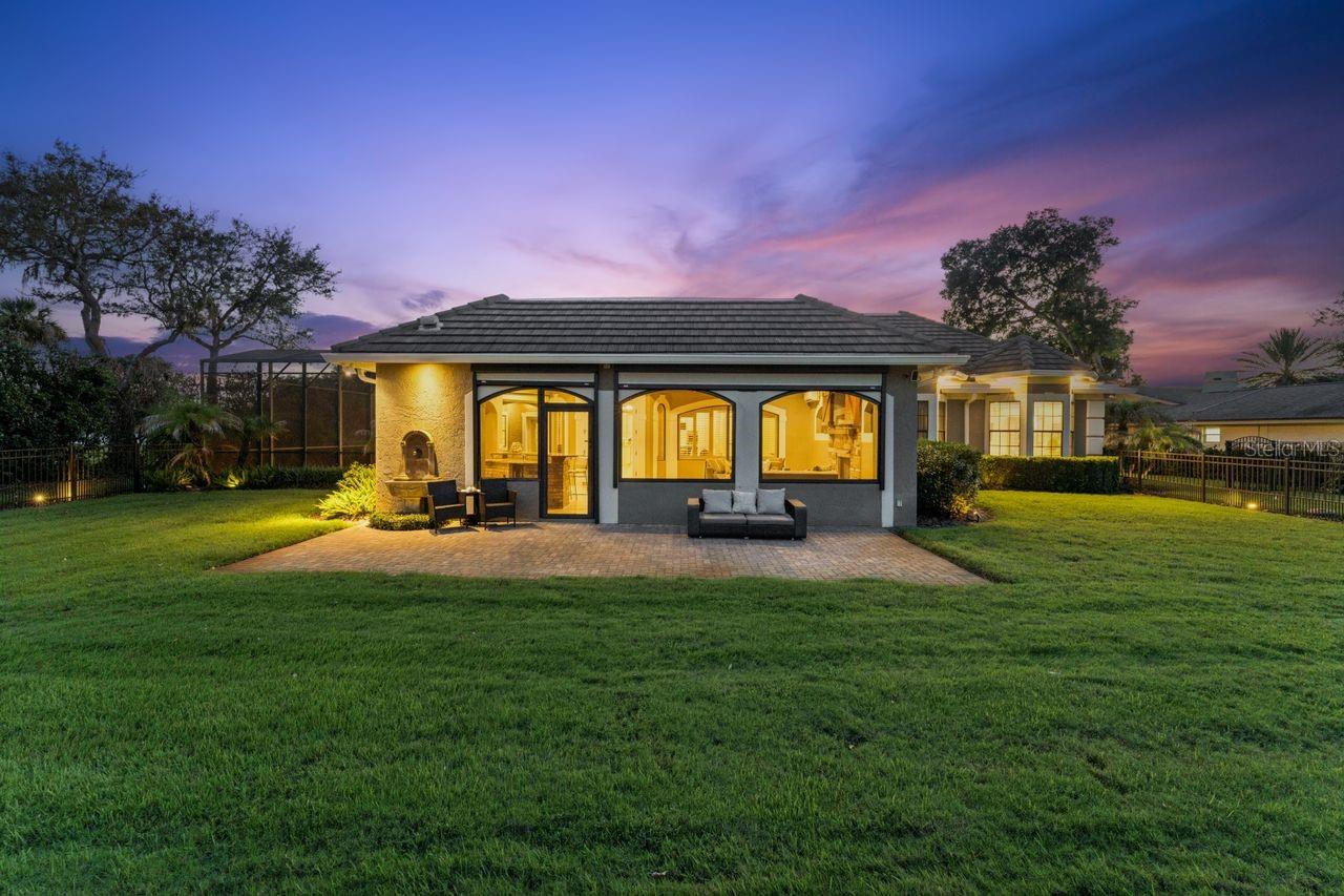 BAY HILL SEC 08 - Residential