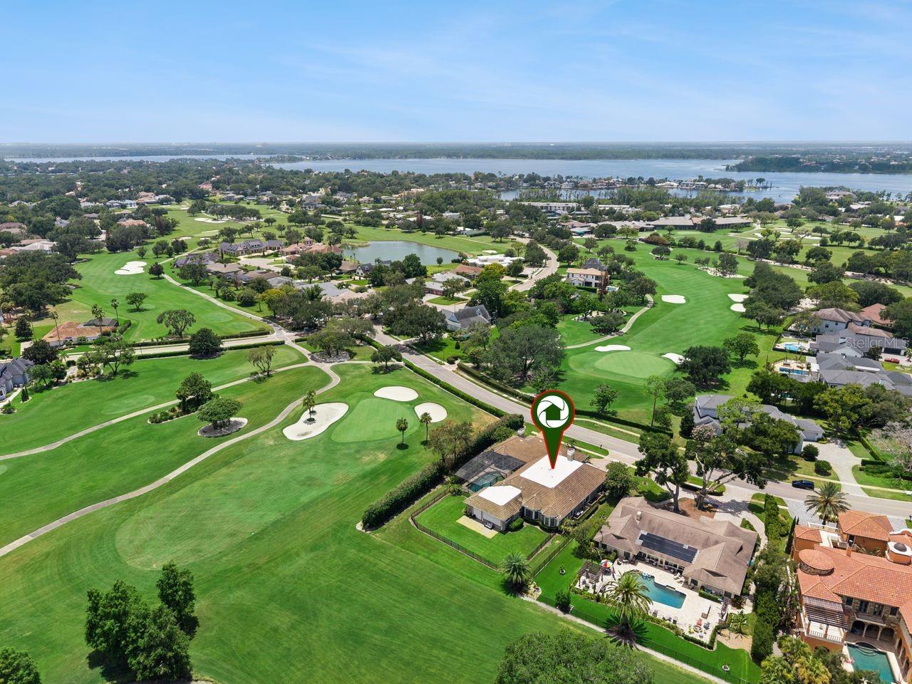 BAY HILL SEC 08 - Residential