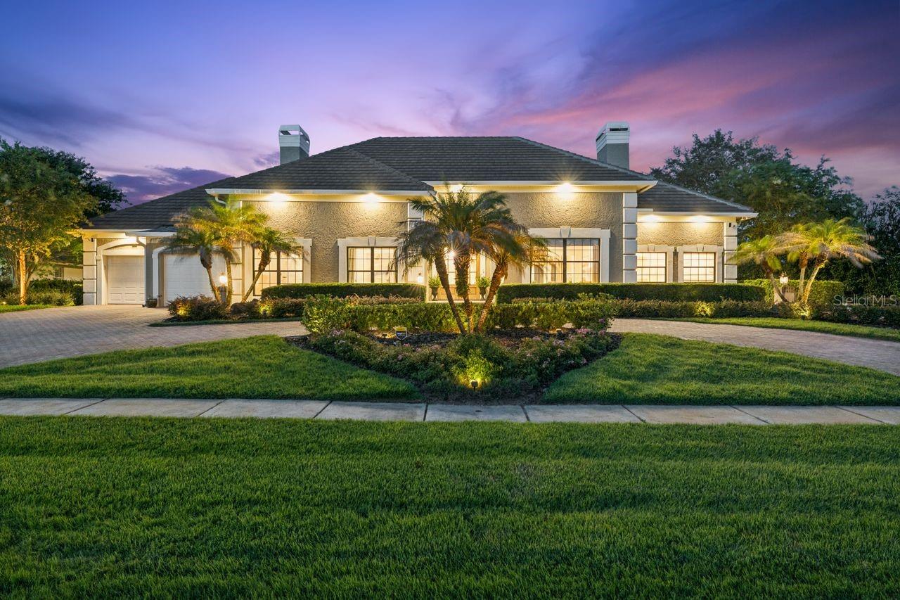 BAY HILL SEC 08 - Residential