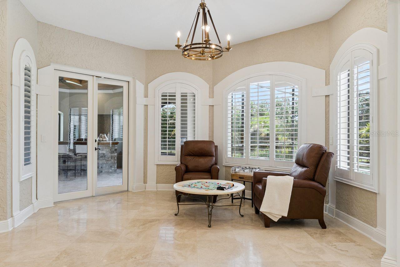 BAY HILL SEC 08 - Residential