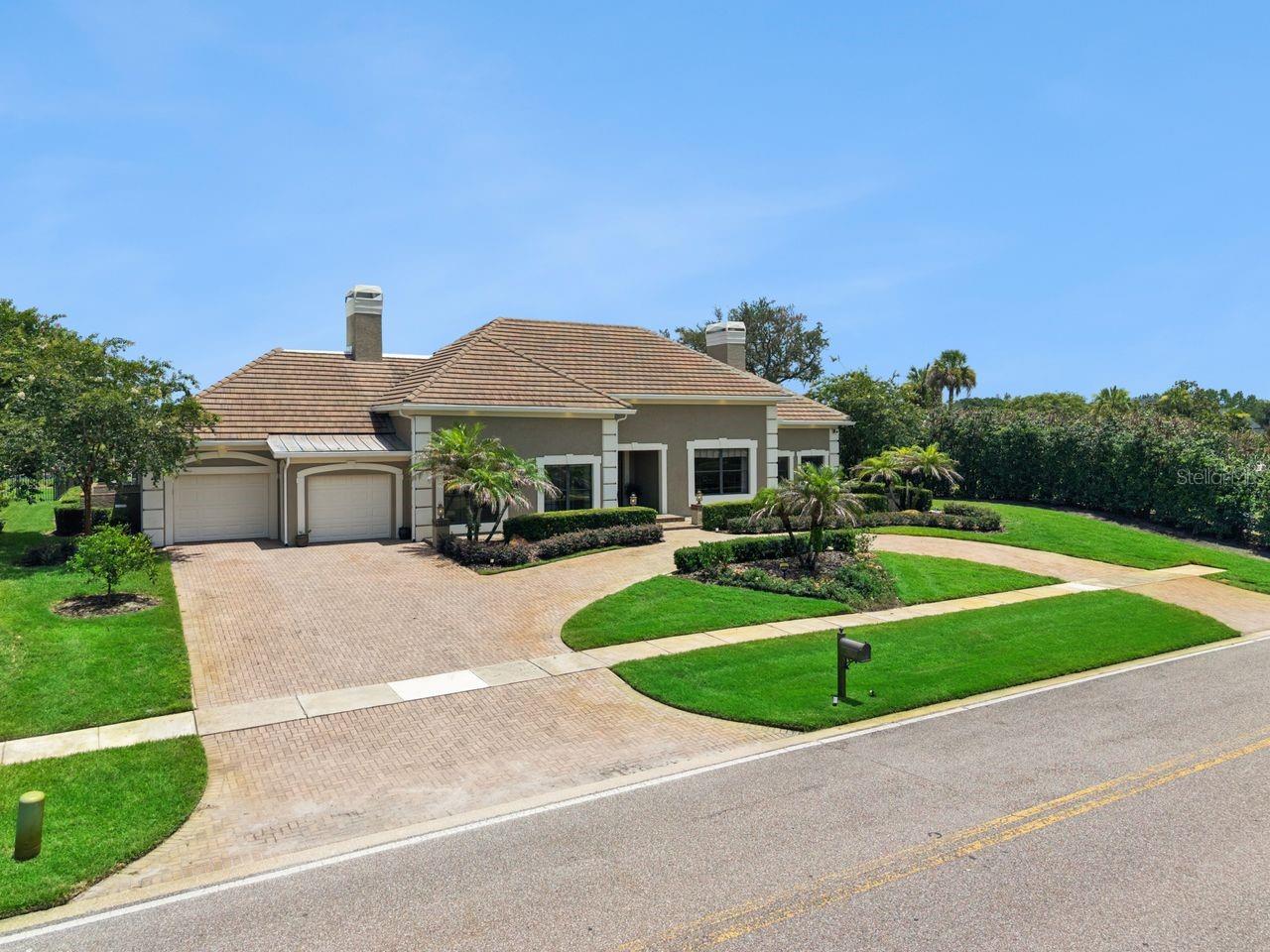 BAY HILL SEC 08 - Residential