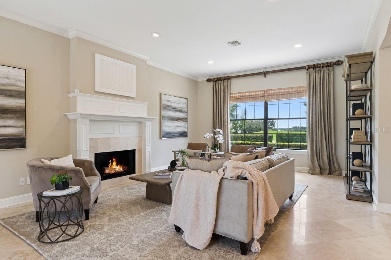 BAY HILL SEC 08 - Residential