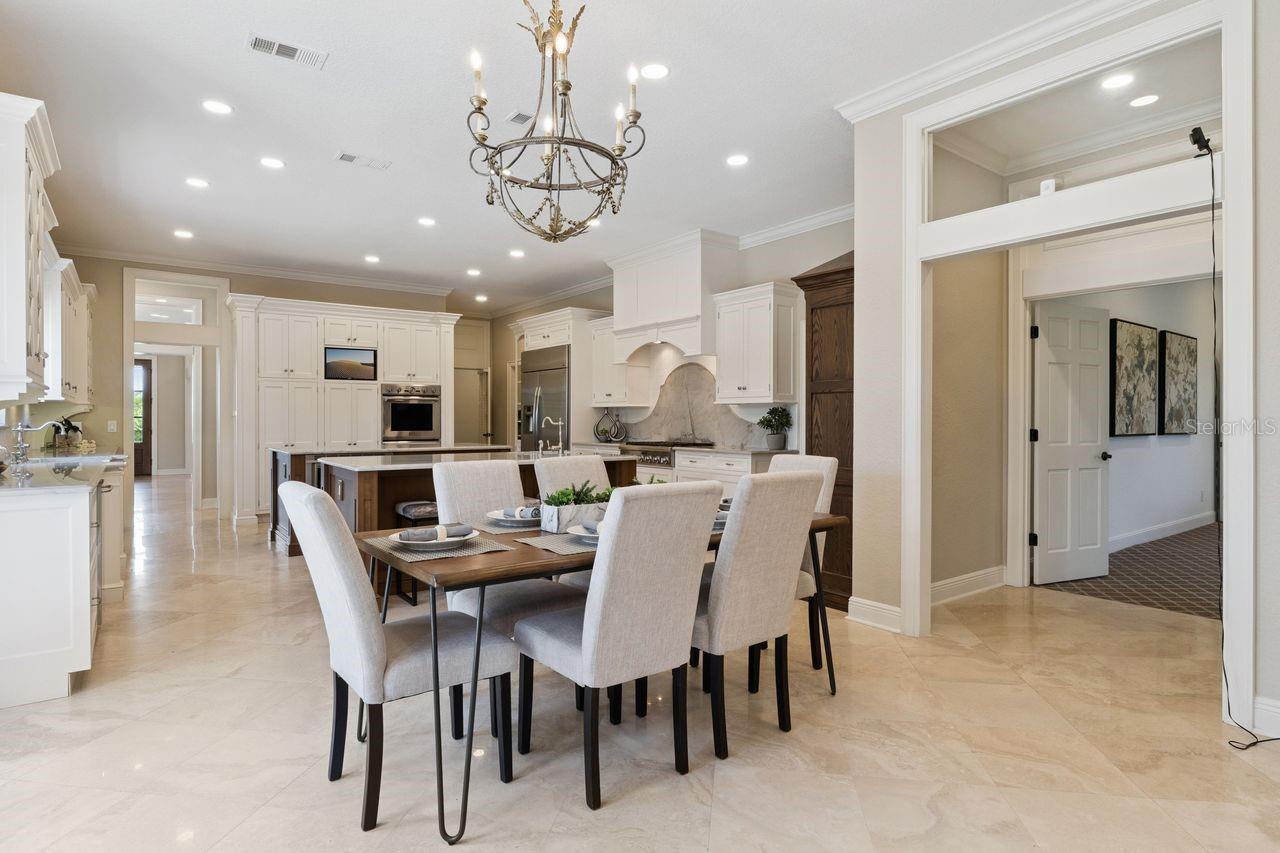BAY HILL SEC 08 - Residential