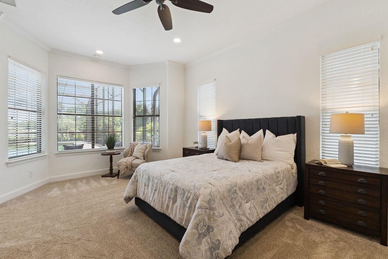 BAY HILL SEC 08 - Residential