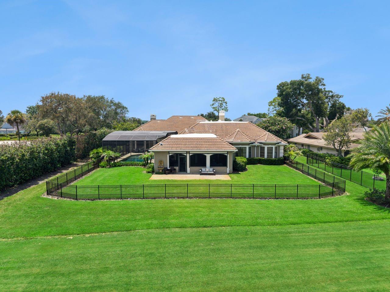 BAY HILL SEC 08 - Residential