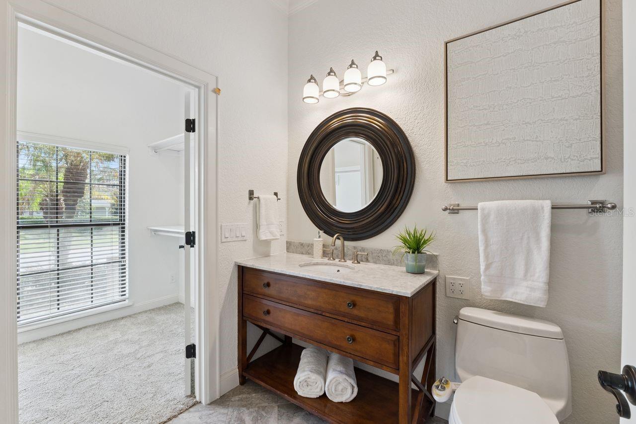 BAY HILL SEC 08 - Residential
