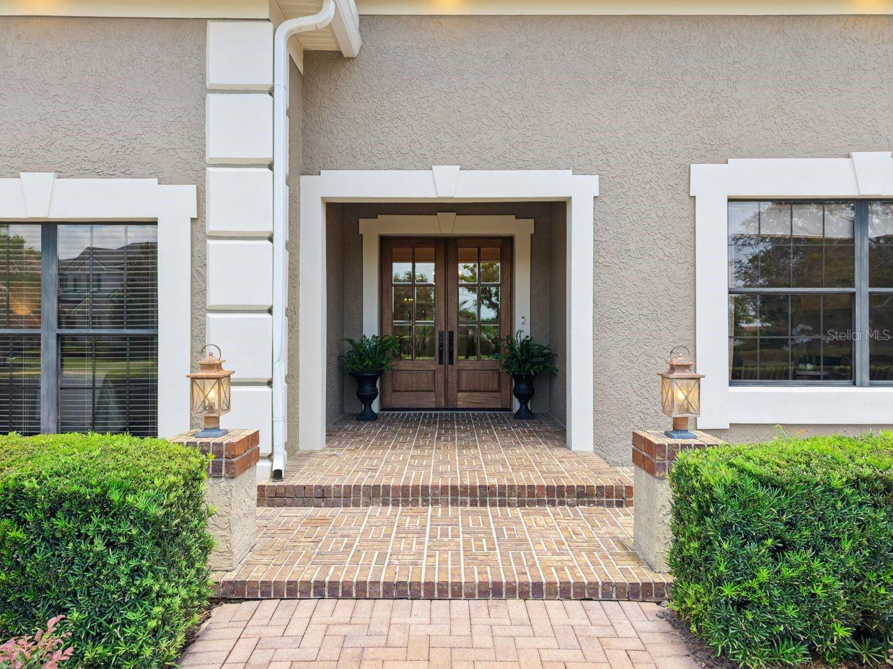 BAY HILL SEC 08 - Residential