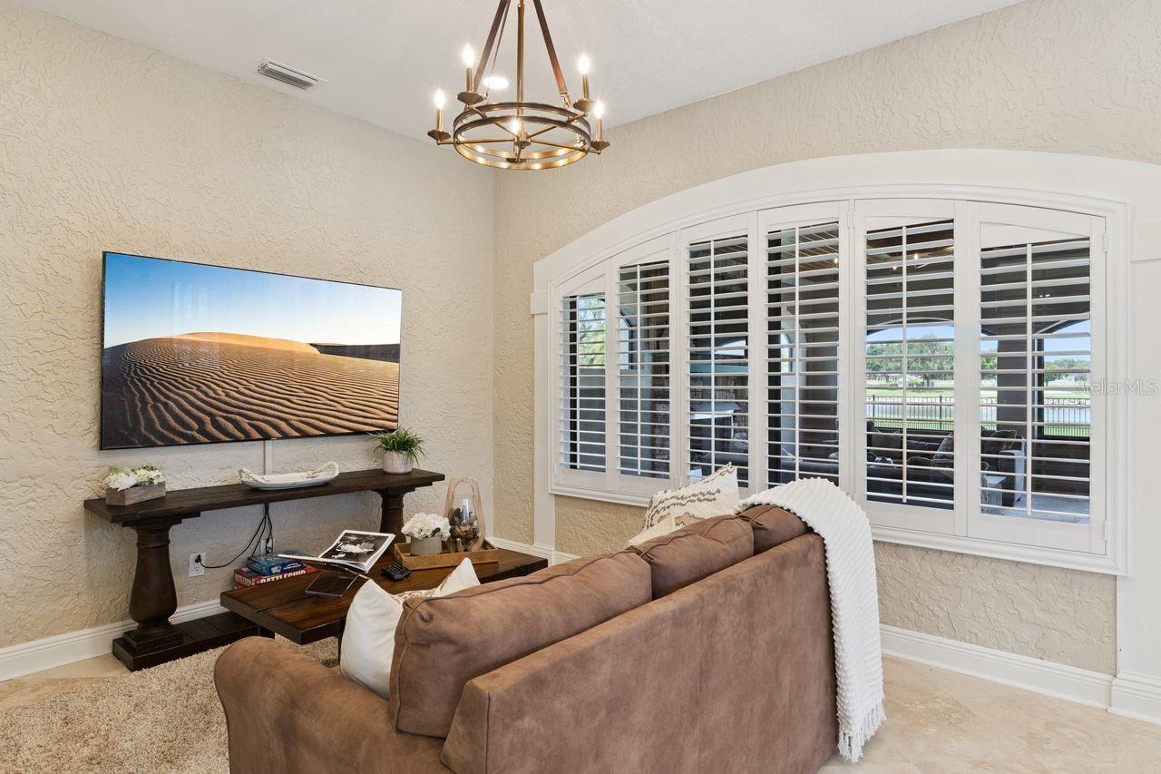 BAY HILL SEC 08 - Residential