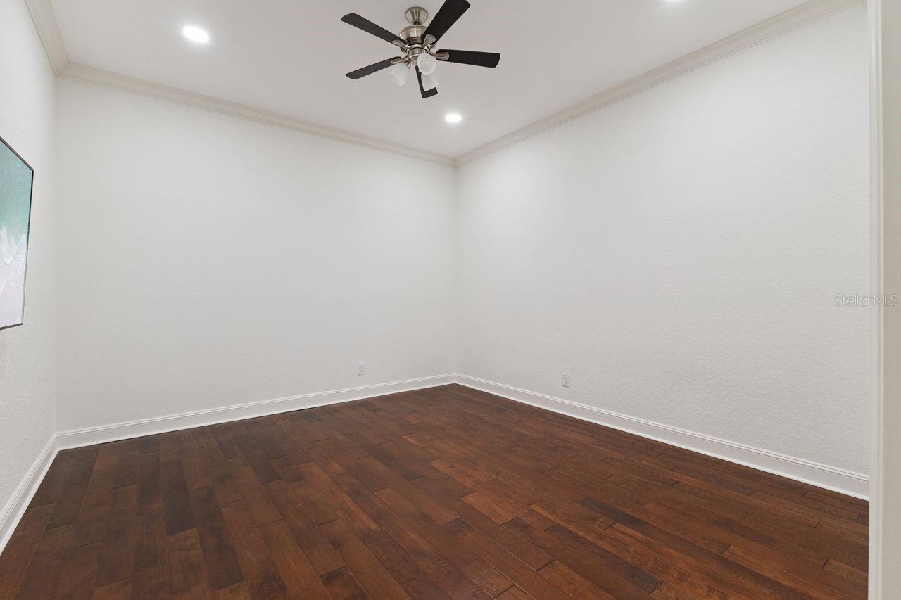 BAY HILL SEC 08 - Residential