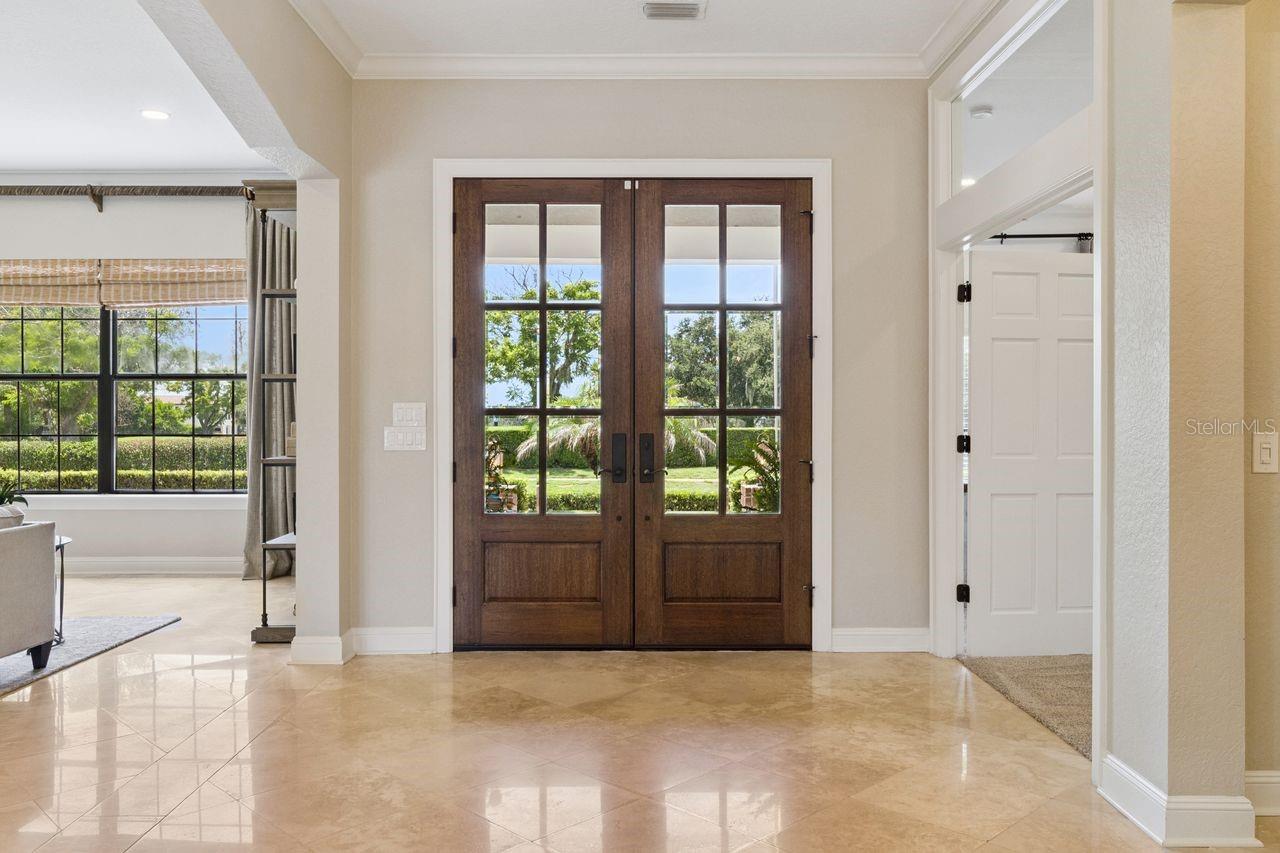 BAY HILL SEC 08 - Residential