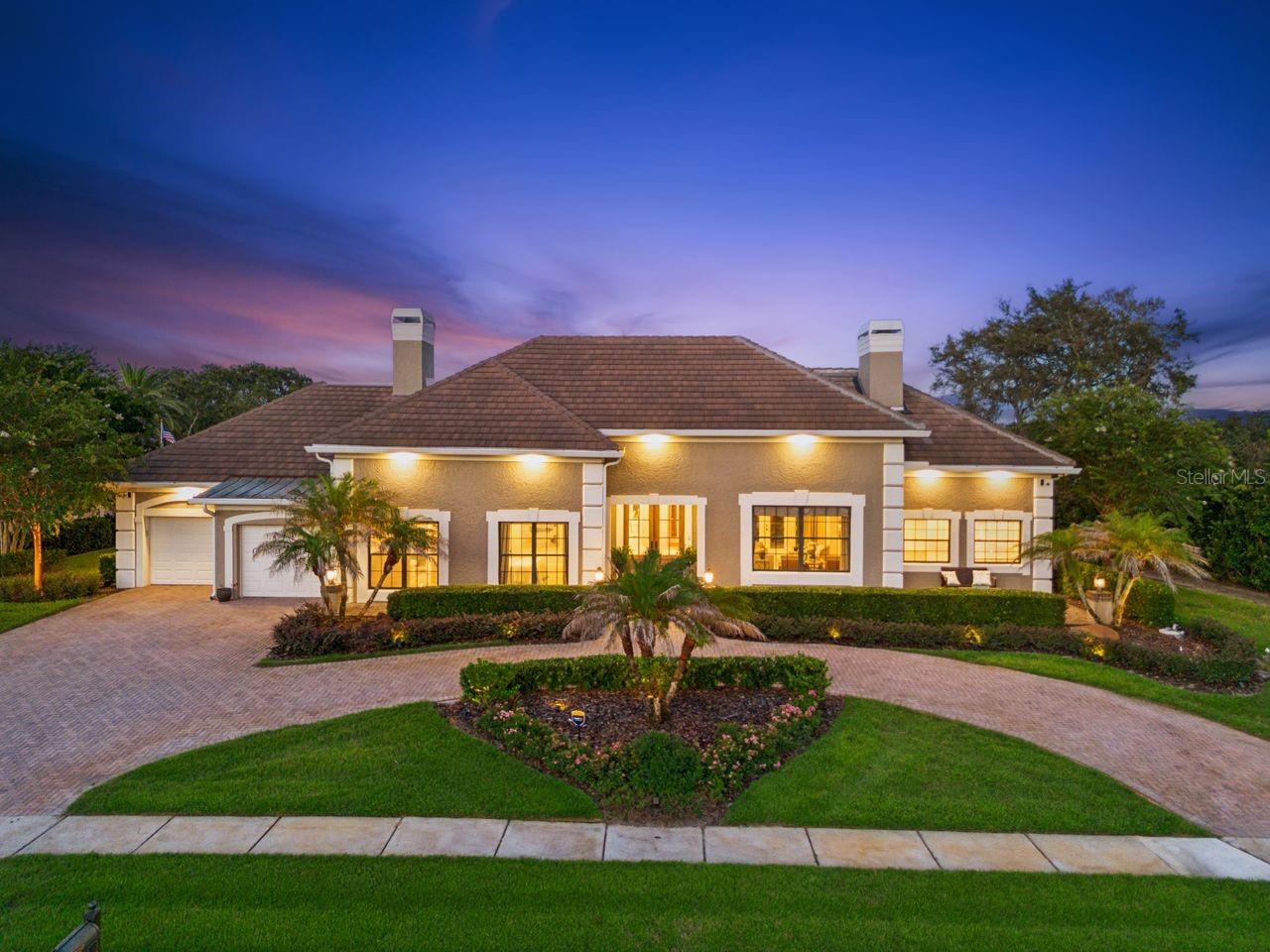BAY HILL SEC 08 - Residential