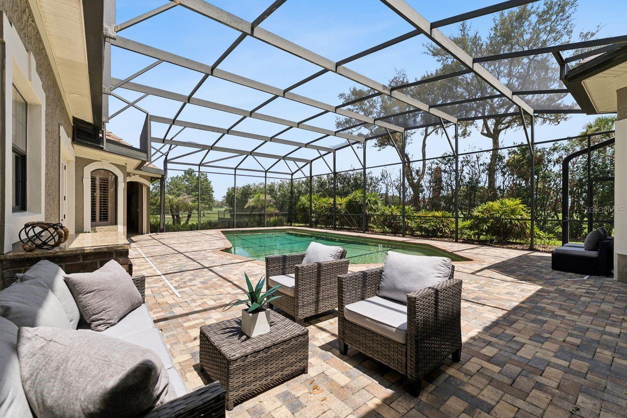 BAY HILL SEC 08 - Residential