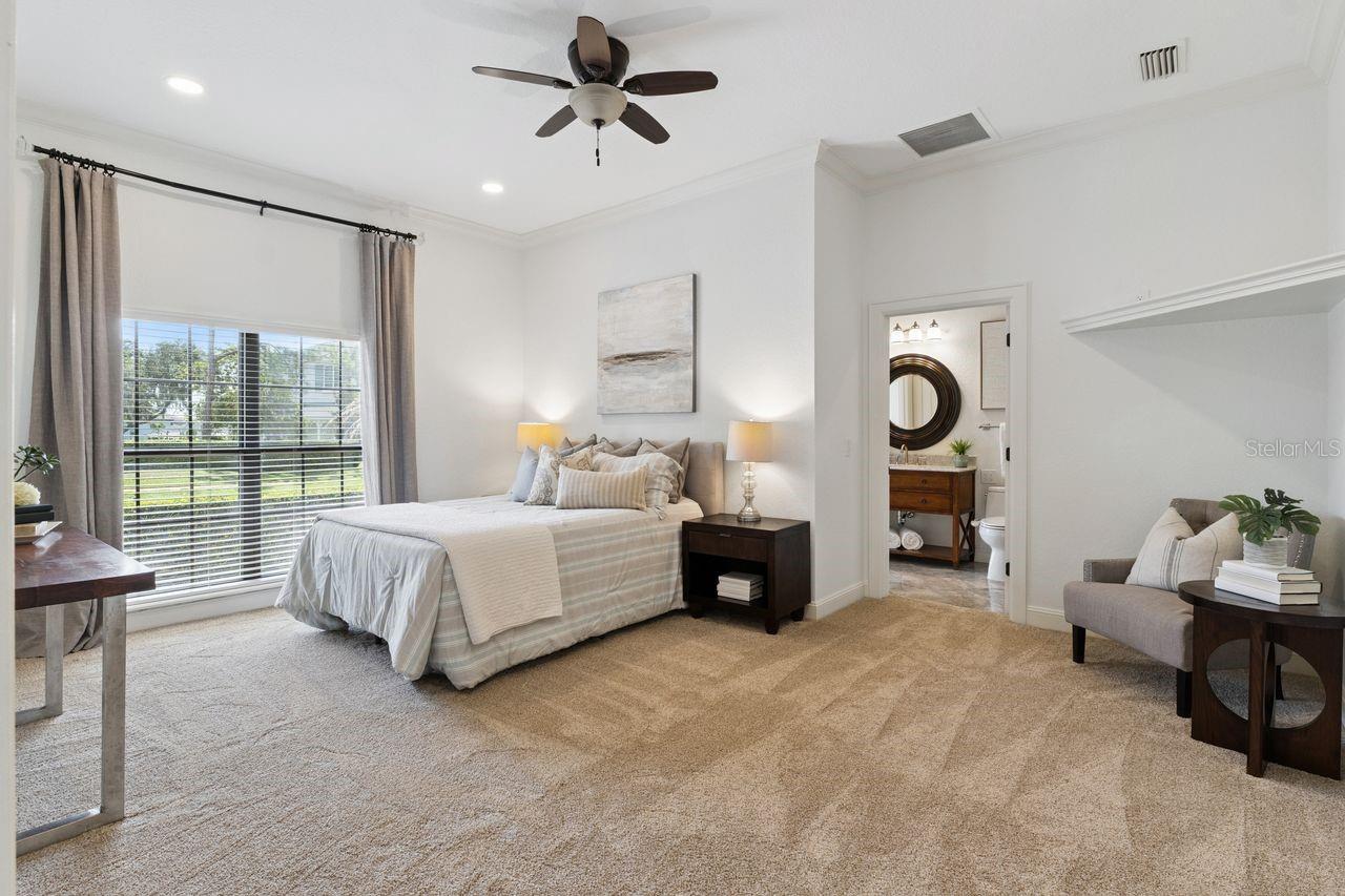 BAY HILL SEC 08 - Residential