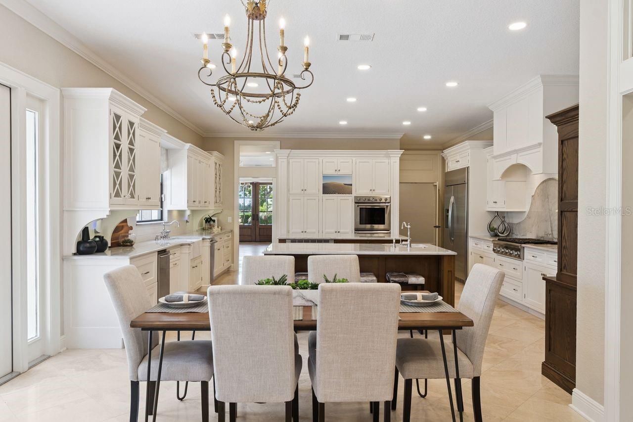 BAY HILL SEC 08 - Residential