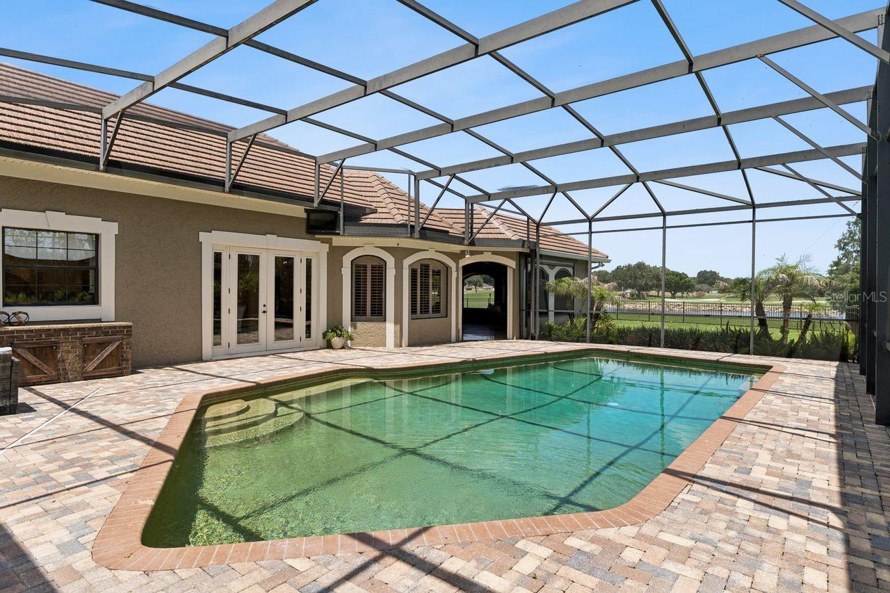 BAY HILL SEC 08 - Residential